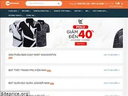Sites similar to minishopvn.com