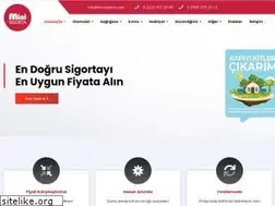 Sites similar to minisigorta.com