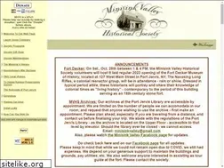 Sites similar to minisink.org