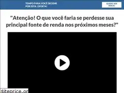 Sites similar to minisiteninja.com.br