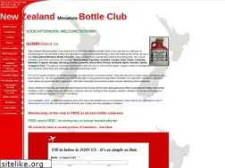 Sites similar to minisnz.com