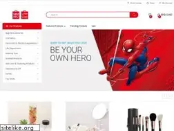 Sites similar to miniso-bh.com