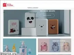 Sites similar to miniso.am