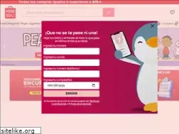 Sites similar to miniso.cl