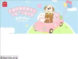 Sites similar to miniso.cn