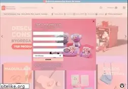 Sites similar to miniso.co