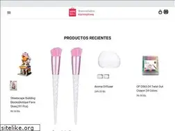 Sites similar to miniso.com.bo