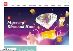 Sites similar to miniso.com