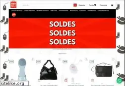 Sites similar to miniso.ma