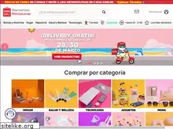 Sites similar to miniso.pe