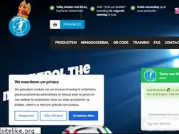 Sites similar to minisoccerbal.com