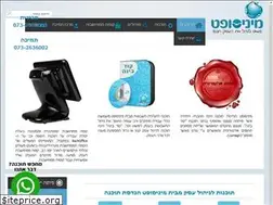 Sites similar to minisoft.co.il