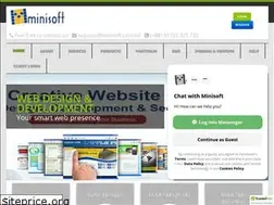 Sites similar to minisoft.com.bd