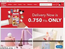 Sites similar to minisokw.com