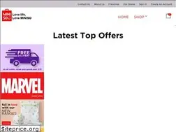 Sites similar to minisoshop.co.uk