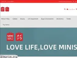 Sites similar to minisostore.in