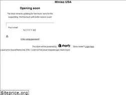 Sites similar to minisousaonline.com
