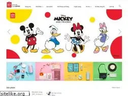 Sites similar to minisovietnam.com.vn