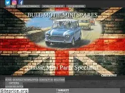 Sites similar to minispares.net