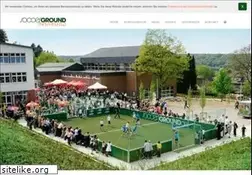 Sites similar to minispielfeld.de