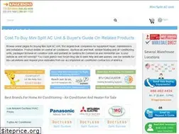 Sites similar to minisplitacunit.com