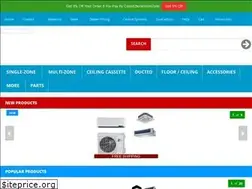 Sites similar to minisplitparts.us