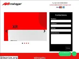 Sites similar to minisplits-mirage.com