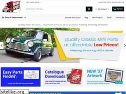 Sites similar to minisport.com
