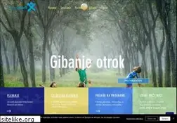Sites similar to minisport.si