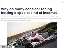 Sites similar to minisprintracing.com