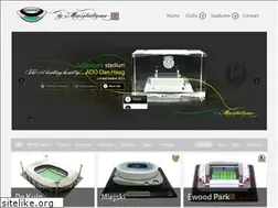 Sites similar to ministadiums.com