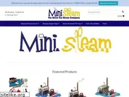 Sites similar to ministeam.com