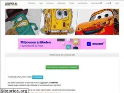 Sites similar to ministeck.eu