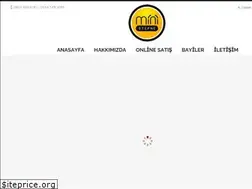 Sites similar to ministepne.com.tr