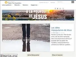 Sites similar to ministeresnpq.org