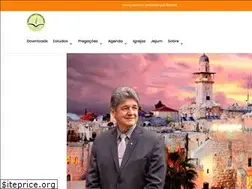 Sites similar to ministerioceo.com.br