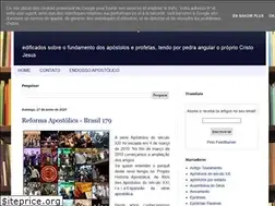 Sites similar to ministeriocesar.com