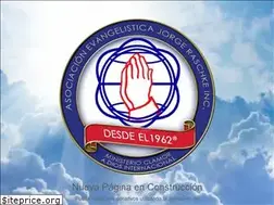 Sites similar to ministerioclamoradios.org