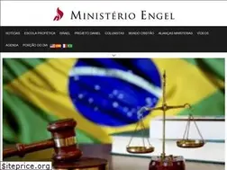 Sites similar to ministerioengel.com