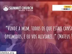 Sites similar to ministeriofeemacao.com