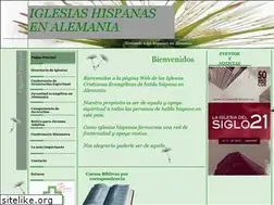 Sites similar to ministerios-coe.de