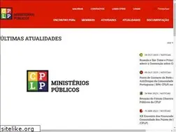 Sites similar to ministeriospublicoscplp.org