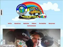 Sites similar to ministeriotpn.com