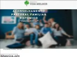 Sites similar to ministeriovidamelhor.com