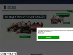 Sites similar to ministerstvohraciek.sk