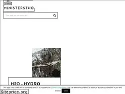 Sites similar to ministerstwo.io