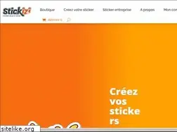 Sites similar to ministick.ch