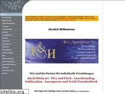 Sites similar to ministick.de