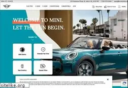 Sites similar to ministjohns.ca