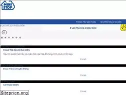 Sites similar to ministop.vn